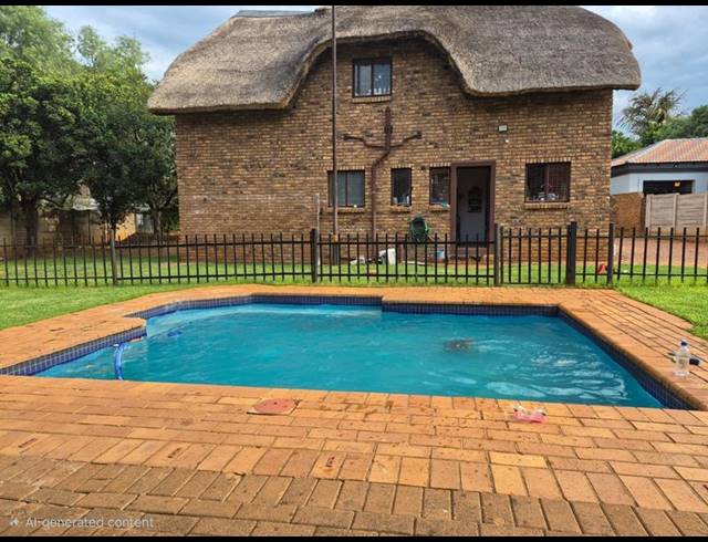 3 BEDROOM HOUSE FOR SALE IN CHANTELLE